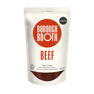 Broth, Beef 324g