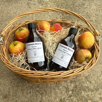 Farmer Ben's Organic Apple Cider Vinegar