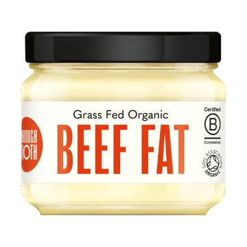 Fat, Beef 250g