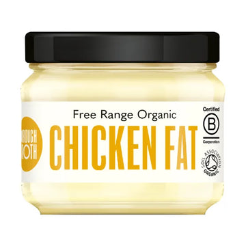 Fat, Chicken 250g