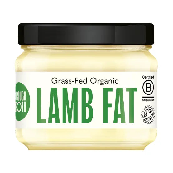 Fat, Lamb 250g