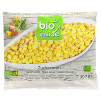 Frozen Veg, Sweetcorn 300g