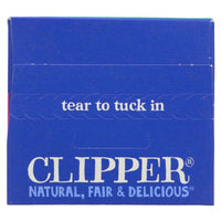 Clipper Decaffeinated Tea