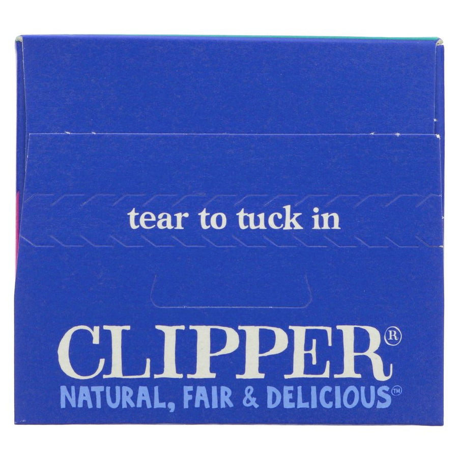 Clipper Decaffeinated Tea