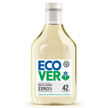 Laundry Liquid, Ecover ZERO Non-Bio