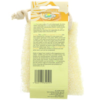 Vegetable Scrubber, Loofco