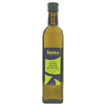 Olive Oil, Extra Virgin French 500ml