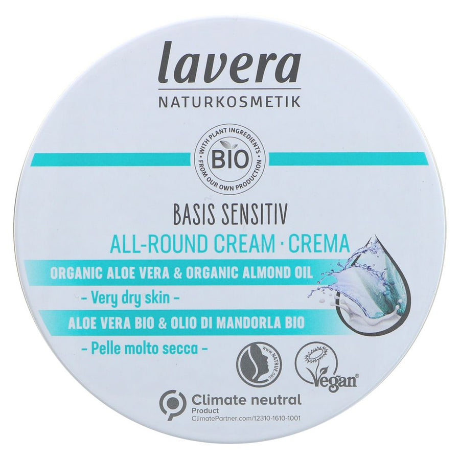 All-Round Cream, Lavera