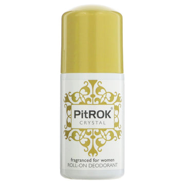 Deodorant, Pitrok Roll On 50ml