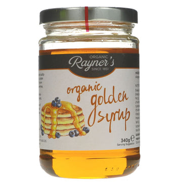 Golden Syrup, 340g