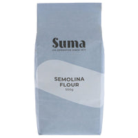 Semolina 500g