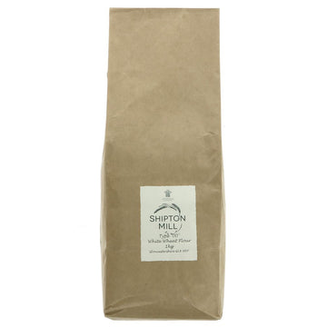 Shipton Mill '00' Flour 1kg